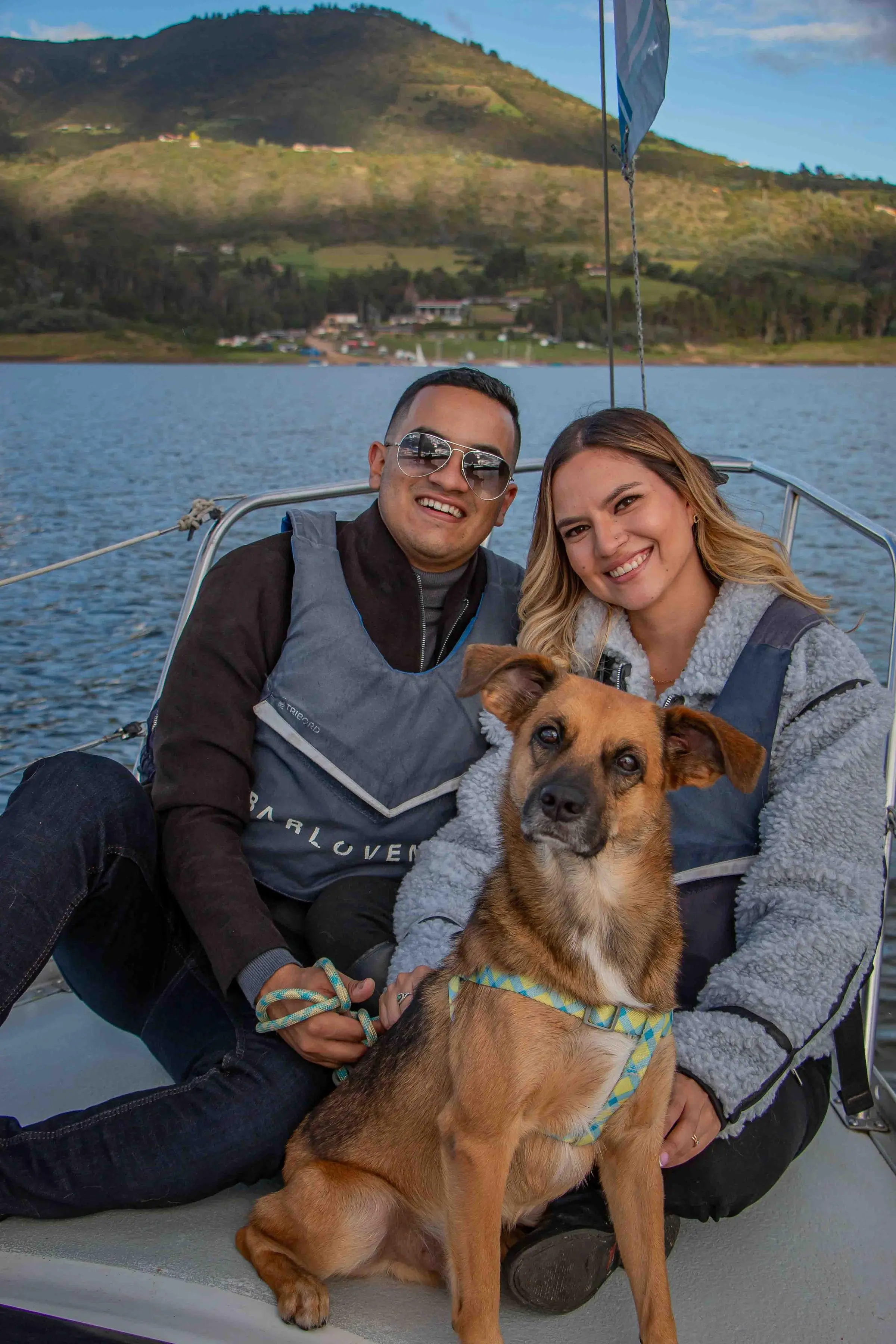 Manuel y Natalia 2
